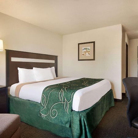 Travelodge By Wyndham Jefferson City Zewnętrze zdjęcie