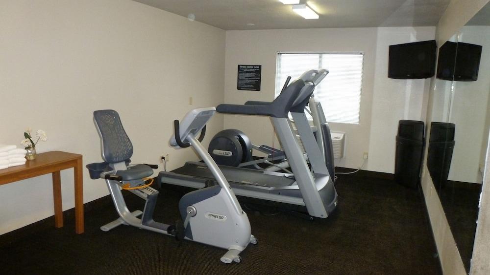 Travelodge By Wyndham Jefferson City Zewnętrze zdjęcie