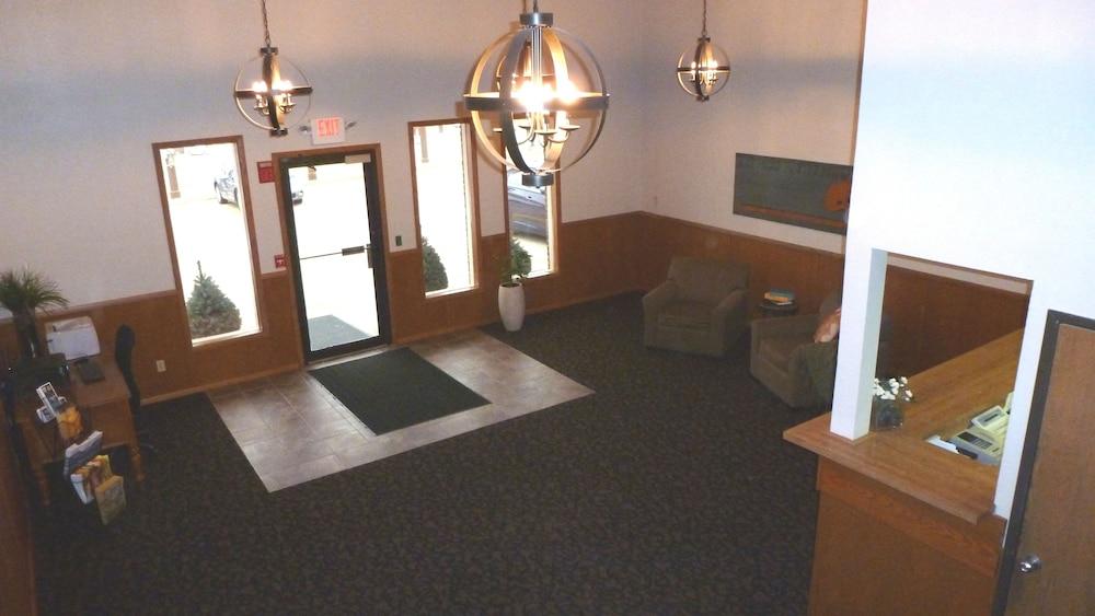 Travelodge By Wyndham Jefferson City Zewnętrze zdjęcie
