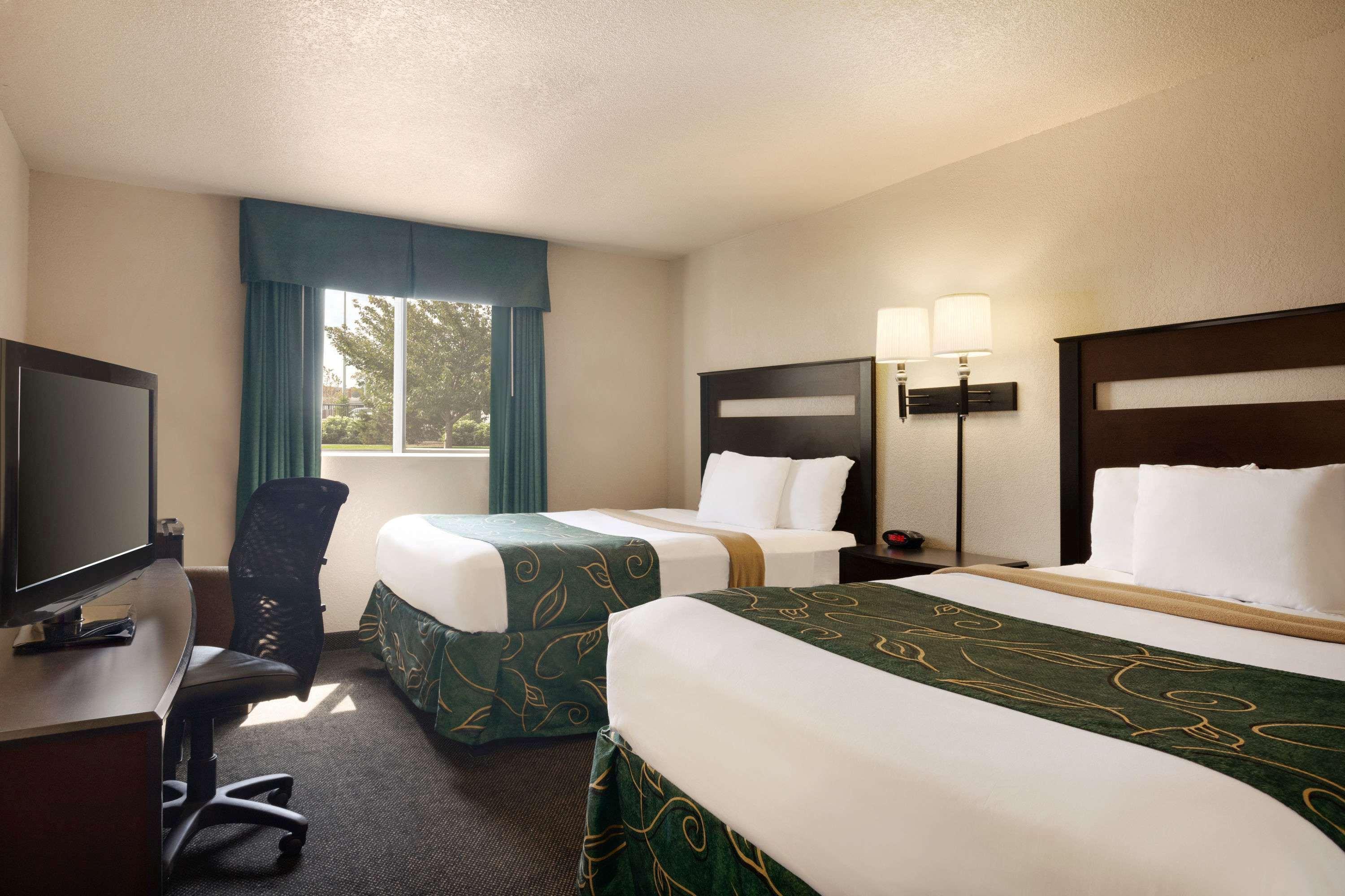 Travelodge By Wyndham Jefferson City Zewnętrze zdjęcie