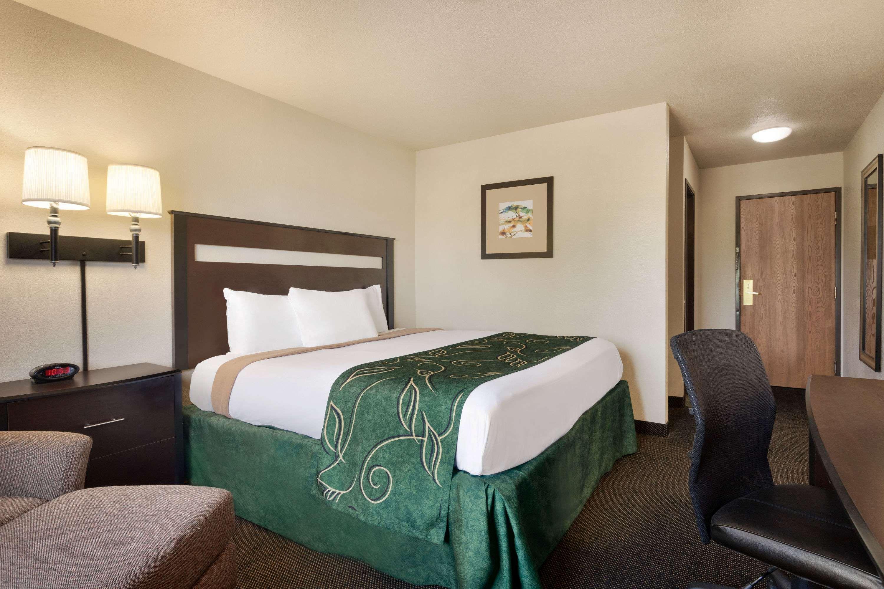 Travelodge By Wyndham Jefferson City Zewnętrze zdjęcie