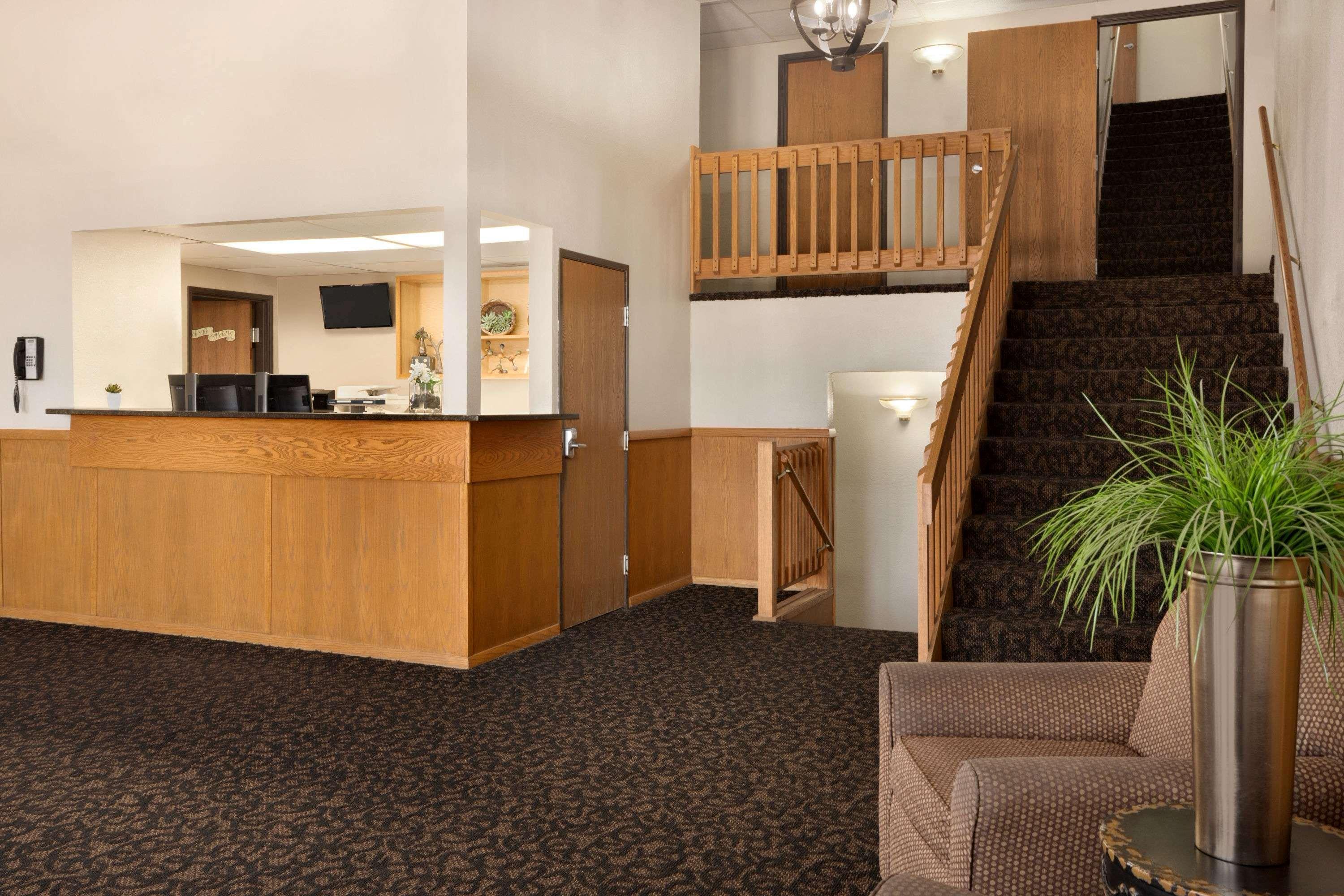 Travelodge By Wyndham Jefferson City Zewnętrze zdjęcie