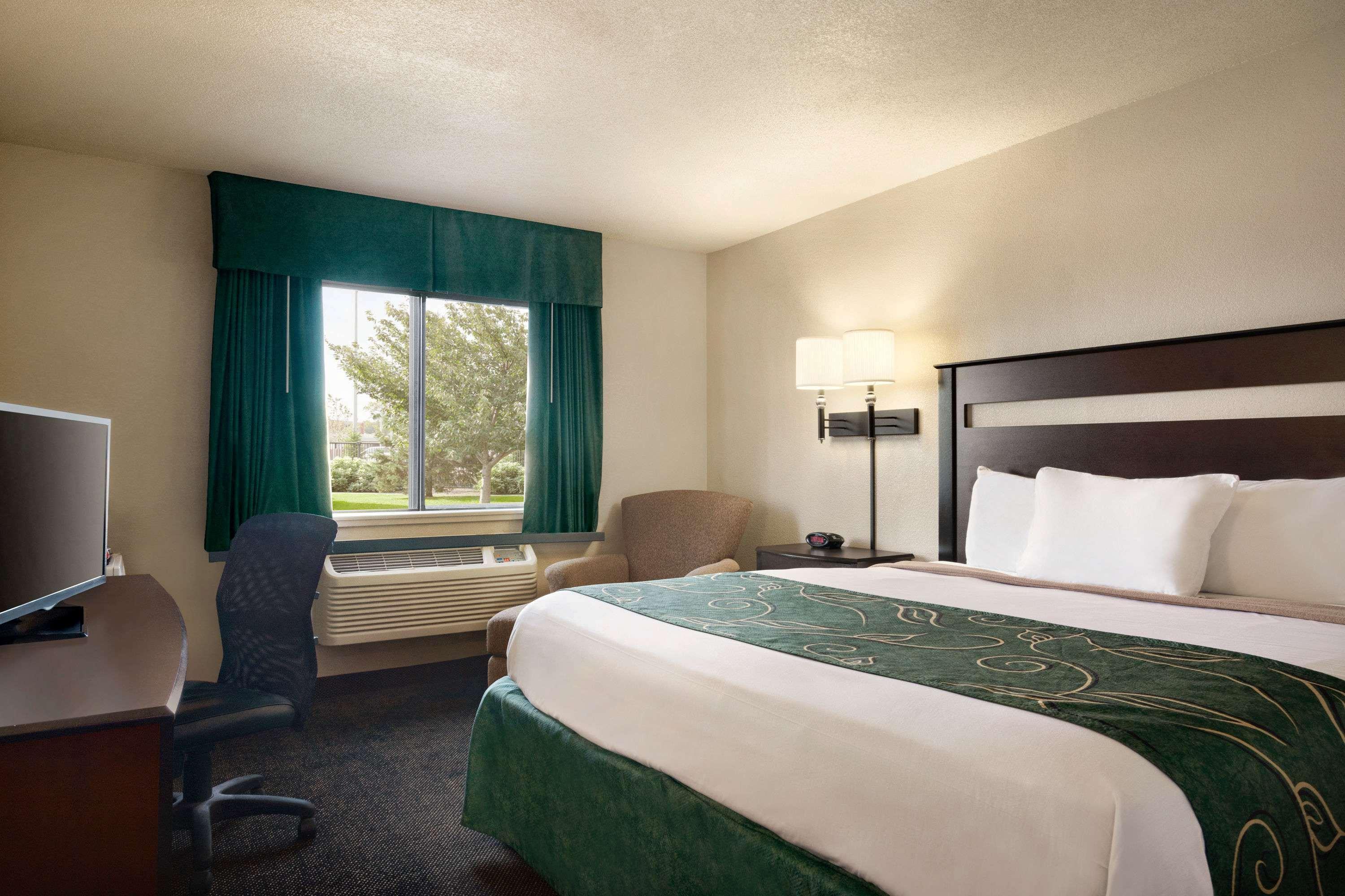 Travelodge By Wyndham Jefferson City Zewnętrze zdjęcie